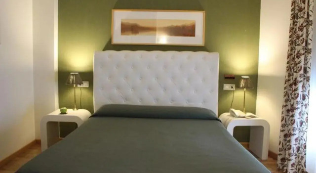 Hotel Bouza, Book Hotel Ribadeo 