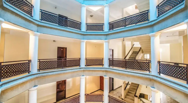 FabHotel Thaai Railway Station, Забронировать Отель Отели Коимбатур 3 звезды, 3*