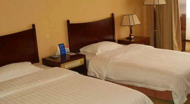 Mayfair Hotel, Book Hotel Binhai Tianjin Area
