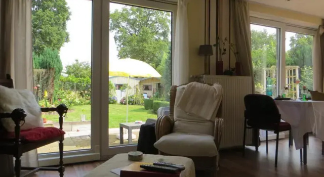 vakantiewoning-bij-grens, Забронировать Апартаменты/квартира Нойенхаус Нижняя Саксония