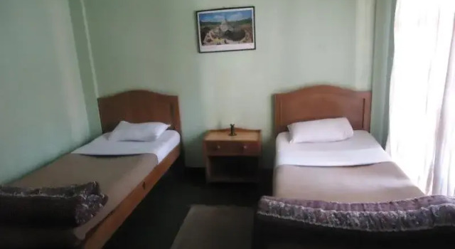 Hotel Red Planet, Забронировать Отель Отели Катманду с завтраком, рядом с Garden of Dreams, Завтраки