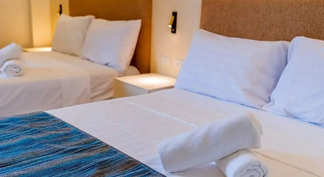Люкс Deluxe KLM Condotel