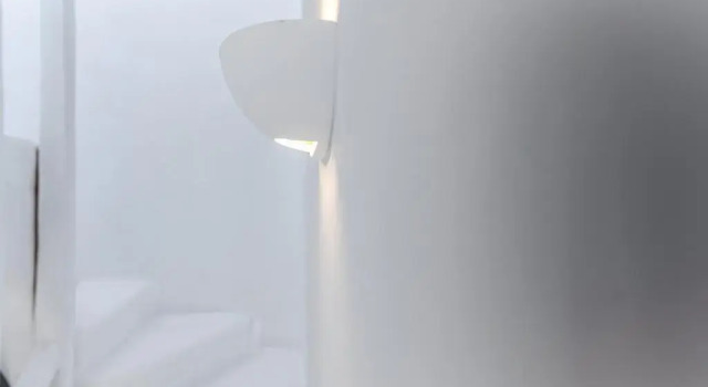 Вилла с 4 комнатами 9 Muses Villas Mykonos