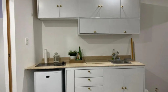 Apartamento Estudio Amueblado, Забронировать Апартаменты/квартира Los Peralejos провинция Санто-Доминго