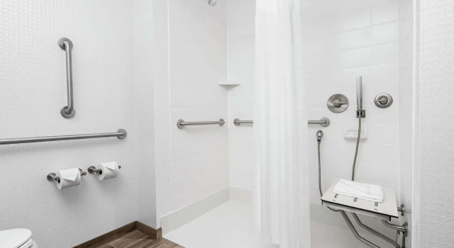 Двухместный номер Standard Hampton Inn & Suites Bridgeview Chicago, Il