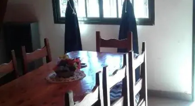 Bungalow Montes