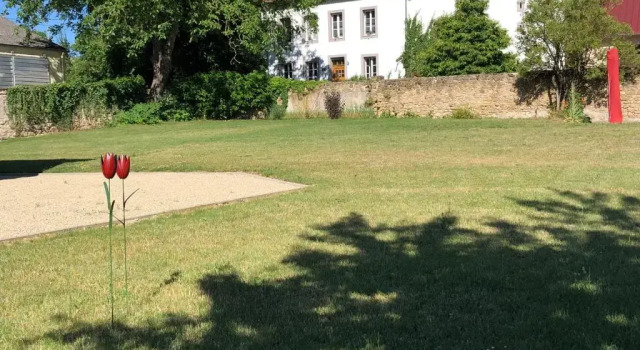 Коттедж Landhaus N°3