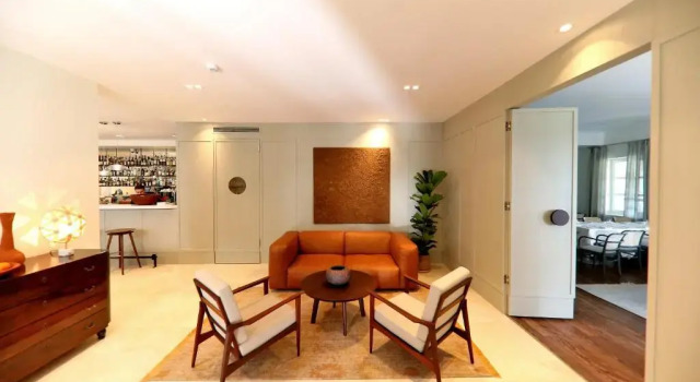 Номер Superior Boutique Hotel Boškinac