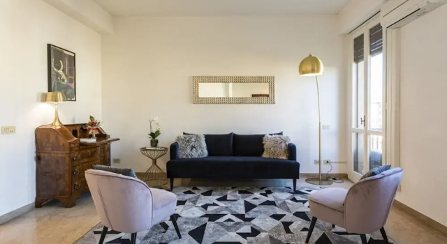 Elegant Arno View, Забронировать Апартаменты/квартира Апартаменты Флоренции, рядом с Площадь Кафедрального собора, Апартаменты/квартира