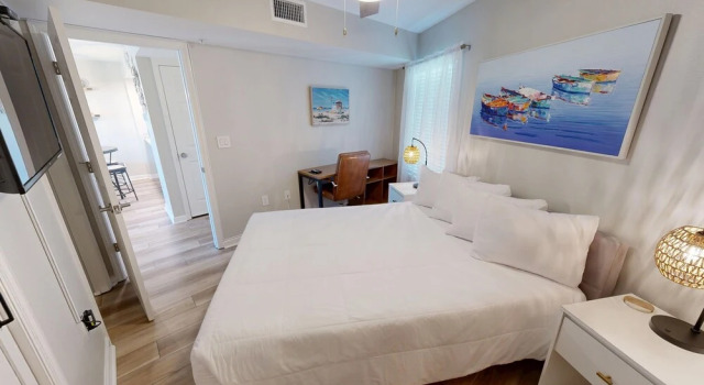 Seacrest 714 2 Bedroom Condo, Book Hotel Fort Walton Beach Emerald Coast