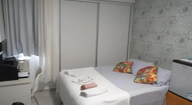 Quarto TRIPLO CONFORTO HH em RECIFE, Rezervovat Hotel Recife Pernambuco