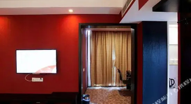 Люкс Business Shangtex Hotel