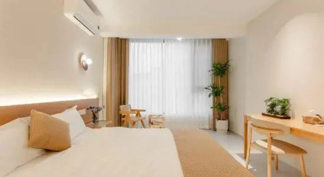 Люкс Cozy House in Shiquan