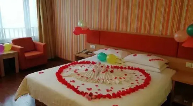Pebble Hotel (Wuhu Fanchang Darunfa), Prenota Hotel Fanchang Anhui