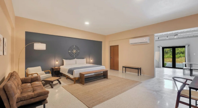 Aguadilla Surf Lodge, Book Condo Hotel Aguacate Aguadilla