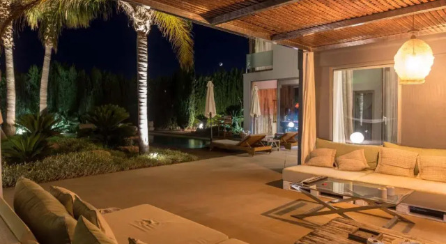 Can Cool, Book Hotel Hotels in Ibiza with a Pool, Swimming Pool
