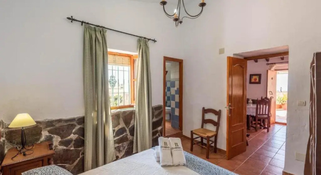 Villa Marinieves Nerja by Ruralidays, Varaa Villa Nerja Axarquía