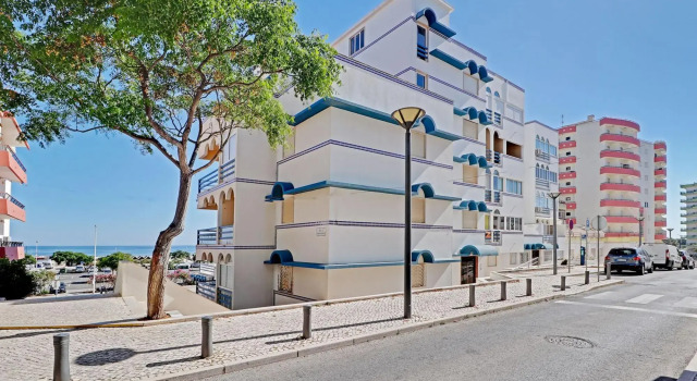 Monte Gordo Beachview 2 by Homing, Забронировать Апартаменты/квартира Апартаменты Алгарви, Апартаменты/квартира