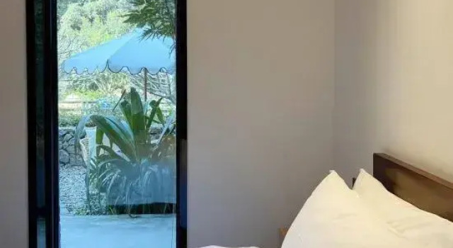 Люкс Secret Garden Homestay