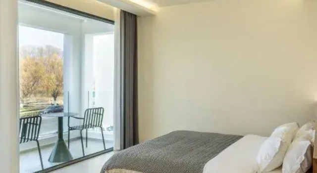 Suite Sanjo Hotel