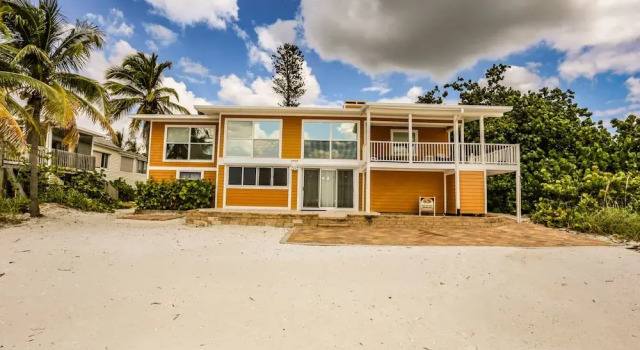 4000 Estero Blvd.