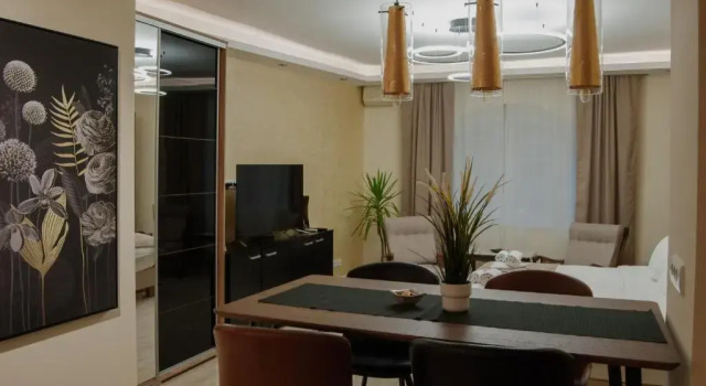 N10 Apartment, Забронировать Апартаменты/квартира Апартаменты Белграда, рядом с Residence of Princess Ljubica, Апартаменты/квартира