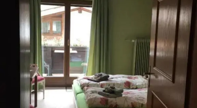 Номер Standard Haus Gertraud