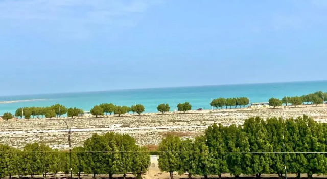 Апартаменты Deluxe Burj Al Almas