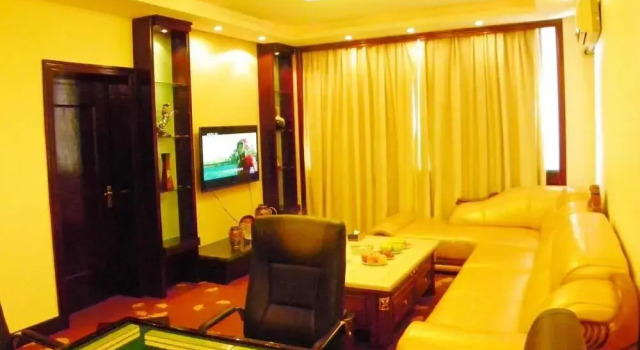 Zhongwei Hotel, Забронировать Отель Чжунвэй Нинся