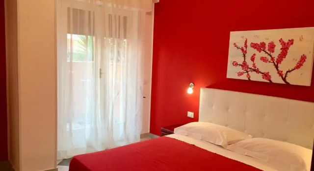 Apartment La casa del Dottore