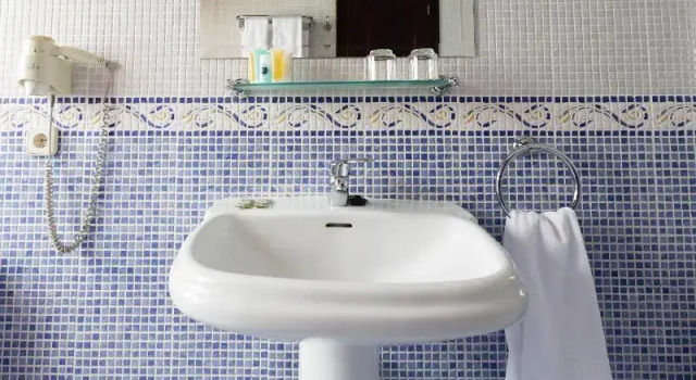 Номер Superior Hotel Valencia