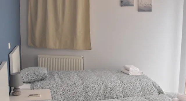 Коттедж Comfort Double M near Athens Airport