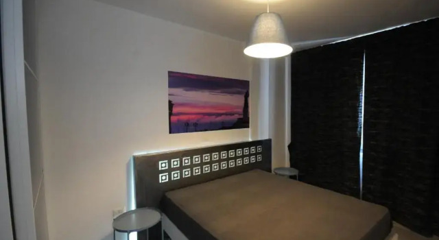 Апартаменты Deluxe Appartamenti porta mare