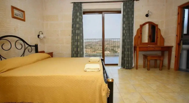 Gawhra - 3 BR Villa with Private Pool - BAG 49938, Varaa Villa Xaghra Gozo