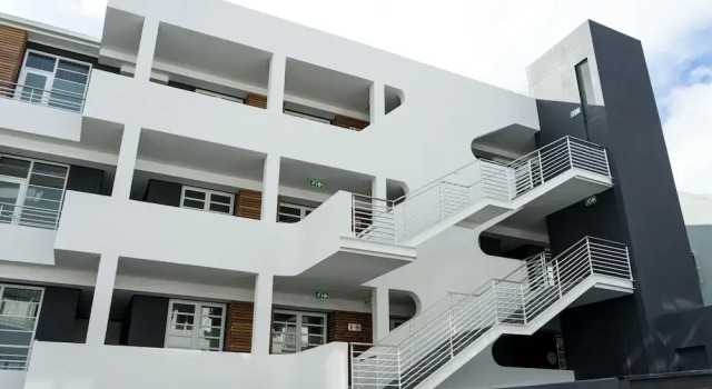 Kayleeway Apartments