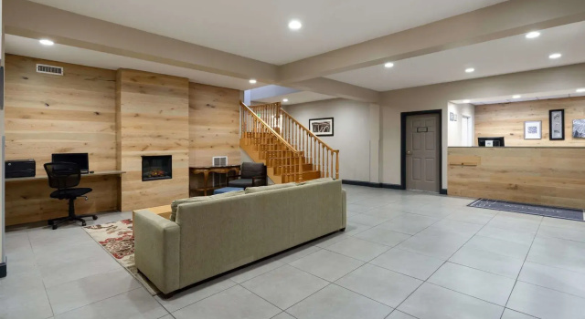 Country Inn & Suites by Radisson, Salisbury, MD