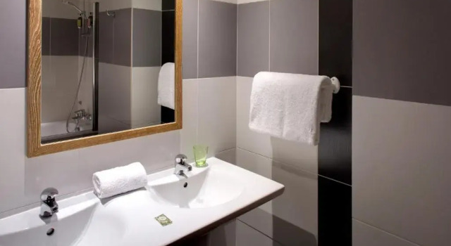 Полулюкс Chouette Hotel