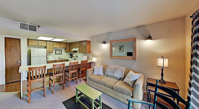 Powder Pointe W/ Hot Tub - Walk To Lifts! 1 Bedroom Condo, Забронировать Отель Отели Парк-Сити 3 звезды, рядом с Park City Parking, 3*