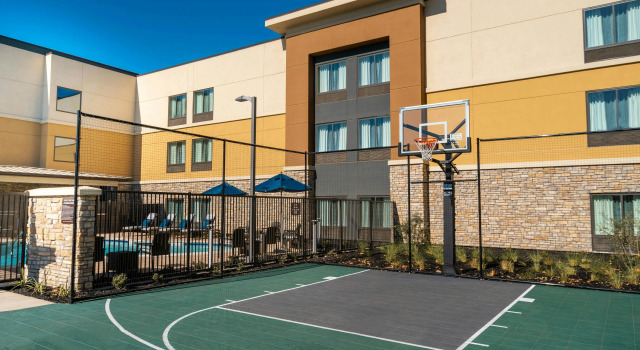 Homewood Suites by Hilton Livermore, CA, Book Hotel Livermore San Francisco Bay Area