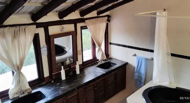 Коттедж Casa campestre a 15 minutos de Salento