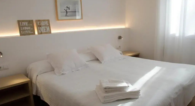 Люкс Hotel Bell Repos