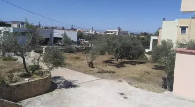 Flat 3 Bedrooms 1 Bathroom - Daratsos