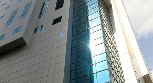 Четырёхместный номер Deluxe Barakat Burhan Hotel