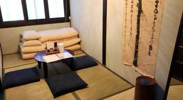 Kyoumachiya-inn Kyoto station south