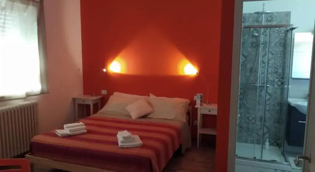 Orlando, Book Hotel Matera Basilicata