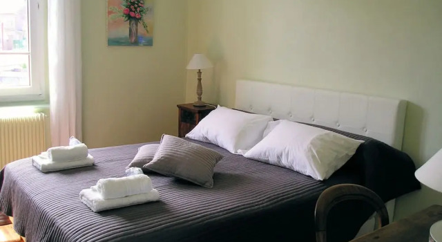 Номер Standard Aux Chambres du Roy
