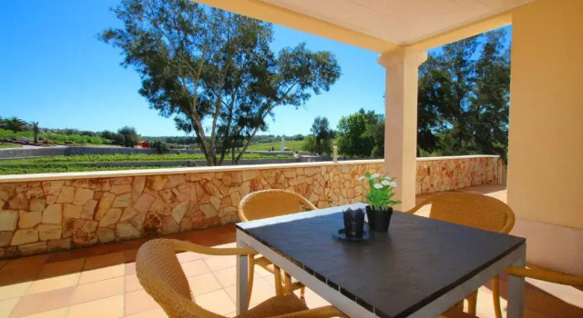 Апартаменты с 2 комнатами Quinta dos Vales Wine Estate