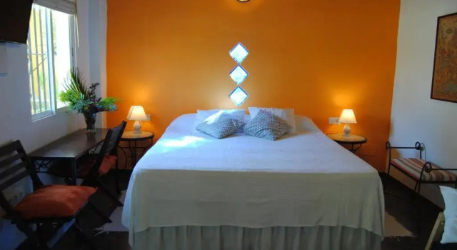 Casa Entre Armonías, Забронировать Отель Барбате Коста-де-ла-Лус