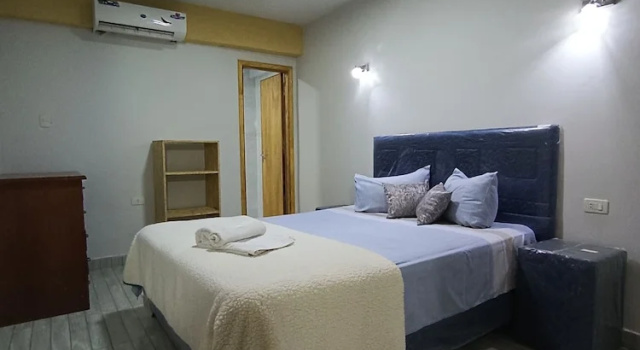 Encarnacion, Reservar Hotel Hotéis de 3 estrelas em Itapua, 3*
