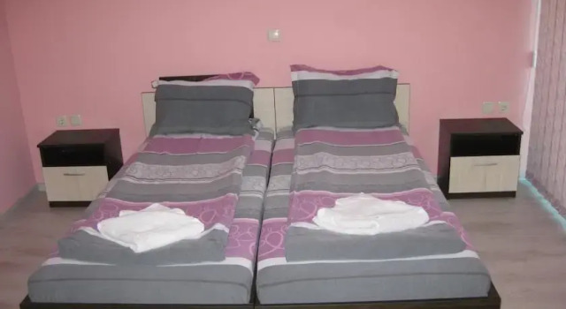Guest House Deya